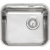 Zlew REGINOX L18 4035 OKG stal INOX POLER (R03251)