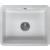 Zlew ceramiczny REGINOX MATARO-II WHITE (biały połysk) (R38277)