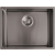 Zlew REGINOX MIAMI 50X40 stal PVD GUN METAL (grafit szczotkowany) (R30721) Zlew REGINOX MIAMI 50X40 stal PVD GUN METAL (grafit szczotkowany) (R30721)