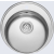 Zlew REGINOX MOSCOW OKG stal INOX POLER (R03435)