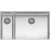 Zlew REGINOX NEW YORK 18X40 + 50X40 stal INOX POLER (R27790)