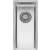 __WYSYŁKA 24H*__ | Zlew REGINOX NEW YORK 18X40 stal INOX POLER (R27851)