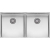 Zlew REGINOX NEW YORK 40X40 + 40X40 stal INOX POLER (R28254)