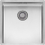 __WYSYŁKA 24H*__ | Zlew REGINOX NEW YORK 40X40 stal INOX POLER (R28124) __WYSYŁKA 24H*__ | Zlew REGINOX NEW YORK 40X40 stal INOX POLER (R28124)