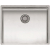__WYSYŁKA 24H*__ | Zlew REGINOX NEW YORK 50X40 stal INOX POLER (R28131)