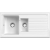 Zlew ceramiczny REGINOX CLASSIC 15 (RL301CW) WHITE (biały połysk) (R23884) Zlew ceramiczny REGINOX CLASSIC 15 (RL301CW) WHITE (biały połysk) (R23884)