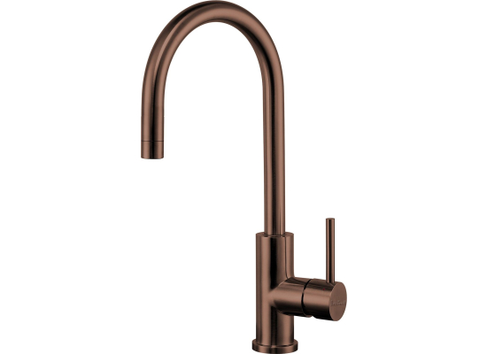 Bateria REGINOX CANO PVD COPPER (miedź szczotkowana) (R30493)