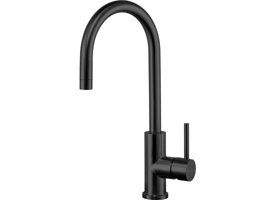 Bateria REGINOX CANO PVD GUN METAL (grafit szczotkowany) (R30486)