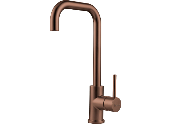 __WYSYŁKA 24H*__ | Bateria REGINOX CRYSTAL PVD COPPER (miedź szczotkowana) (R30523)