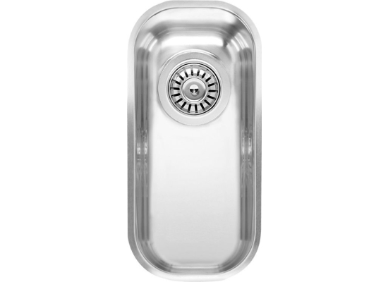 Zlew REGINOX IB 18X40 stal INOX POLER (R23785)
