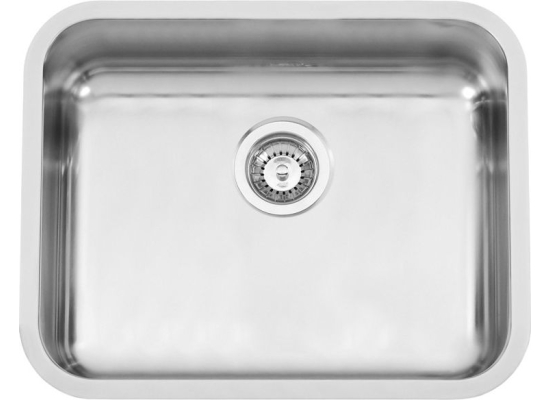 __WYSYŁKA 24H*__ | Zlew REGINOX IB 50X40 stal INOX POLER (R32022)