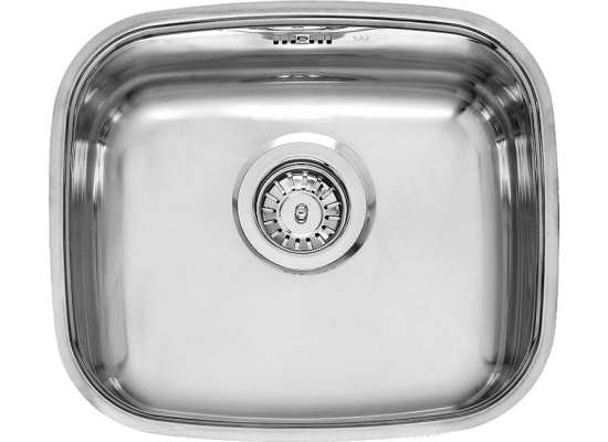 Zlew REGINOX L18 3440 OKG stal INOX POLER (R03060)