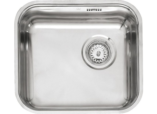 Zlew REGINOX L18 4035 OKG stal INOX POLER (R03251)
