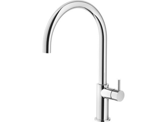 Bateria REGINOX LEVISA chrom (R31629)
