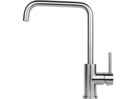 __WYSYŁKA 24H*__ | Bateria REGINOX LOGAN stal szczotkowana (INOX) (R31797)
