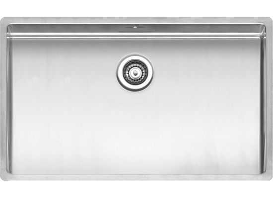 __WYSYŁKA 24H*__ | Zlew REGINOX NEW YORK 72X40 stal INOX POLER (R31377)