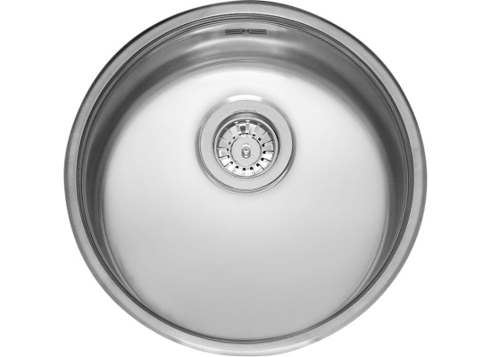 REGINOX zlew R18 390 OKG
