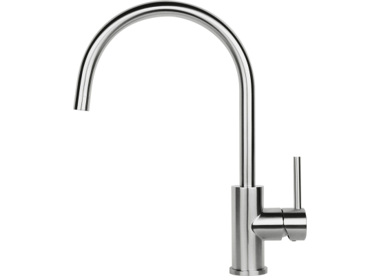 __WYSYŁKA 24H*__ | Bateria REGINOX SPRING stal szczotkowana (INOX) (R31780)