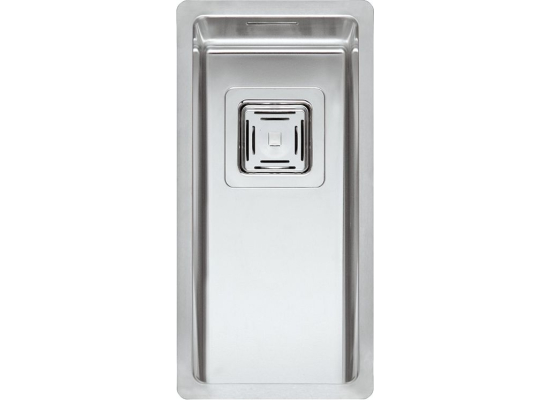 Zlew REGINOX TEXAS 18X40 stal INOX MAT (R28001)