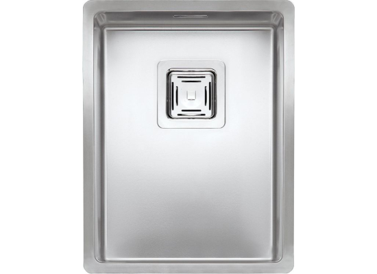 Zlew REGINOX TEXAS 30X40 stal INOX MAT (R28018)