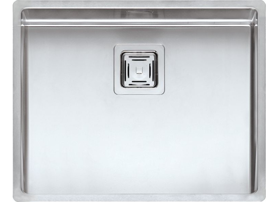 __WYSYŁKA 24H*__ | Zlew REGINOX TEXAS 50X40 stal INOX MAT (R28032)
