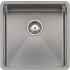 Zlew REGINOX FLORIDA 40X40 stal INOX POLER (R26274)