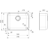 __WYSYŁKA 24H*__ | Zlew REGINOX IB 50X40 stal INOX POLER (R32022)