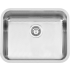 __WYSYŁKA 24H*__ | Zlew REGINOX IB 50X40 stal INOX POLER (R32022)