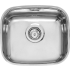Zlew REGINOX L18 3440 OKG stal INOX POLER (R03060)