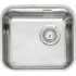 Zlew REGINOX L18 4035 OKG stal INOX POLER (R03251)