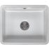 Zlew ceramiczny REGINOX MATARO-II WHITE (biały połysk) (R38277)