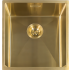 __WYSYŁKA 24H*__ | Zlew REGINOX MIAMI 40X40 stal PVD GOLD (złoty szczotkowany) (R30714)