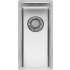 __WYSYŁKA 24H*__ | Zlew REGINOX NEW YORK 18X40 stal INOX POLER (R27851)