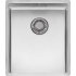 __WYSYŁKA 24H*__ | Zlew REGINOX NEW YORK 34X40 stal INOX POLER (R27820)