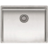 __WYSYŁKA 24H*__ | Zlew REGINOX NEW YORK 50X40 stal INOX POLER (R28131)