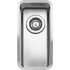 Zlew REGINOX OHIO 18X40 stal INOX MAT (R17579)