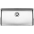 Zlew REGINOX OHIO 80X42 stal INOX MAT (R15766)
