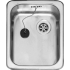 Zlew REGINOX R18 2330 OSK stal INOX POLER (R00380)