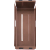 Odsączarka stalowa REGINOX do zlewu MIAMI 40/50 COPPER (miedź szczotkowana) (R30554)
