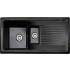 REGINOX zlew RL401CB czarny