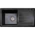 REGINOX zlew RL404CB czarny