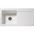 Zlew ceramiczny REGINOX MODERN 10 (RL504CW-II) WHITE (biały połysk) (R38253)