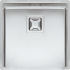Zlew REGINOX TEXAS 40X40 stal INOX MAT (R28025)