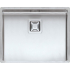 __WYSYŁKA 24H*__ | Zlew REGINOX TEXAS 50X40 stal INOX MAT (R28032)