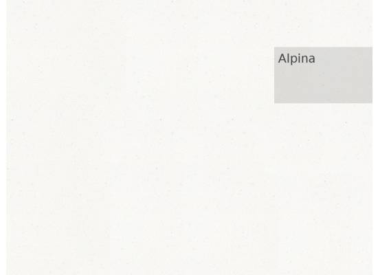 Zlew SCHOCK FORMHAUS D-150L ALPINA (Cristalite+) *** zamów wycięcie otworów GRATIS ***