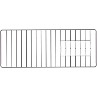 Ociekarka stalowa SCHOCK 629138 do MONO D-100XS