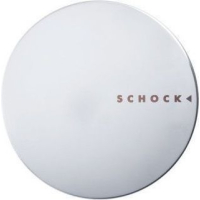 Nakładka stalowa na odpływ SCHOCK WASTECUP 628152