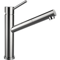 Bateria SCHOCK ALTOS 529120 EDM stal szczotkowana INOX