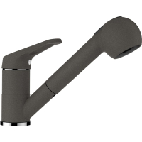 Bateria SCHOCK COSMO 525122 ASPHALT (Cristalite)