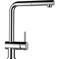 Bateria SCHOCK EPOS 540120 CHR chrom
